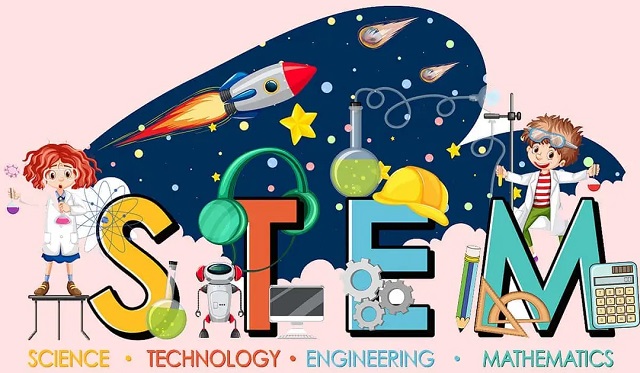 Bạn đã biết gì về mô hình giáo dục STEM hay chưa?