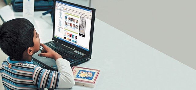 Các cuộc thi trên mạng cho học sinh từ cấp Tiểu học cho đến THPT