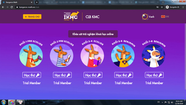 Edupia Champions League: Nâng Cao Tri Thức Cho Học Sinh Tiểu Học