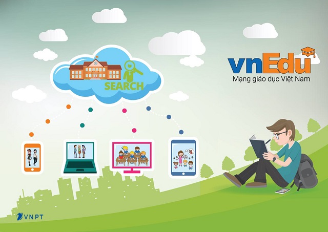 Liên hệ vnEdu khi gặp khó khăn