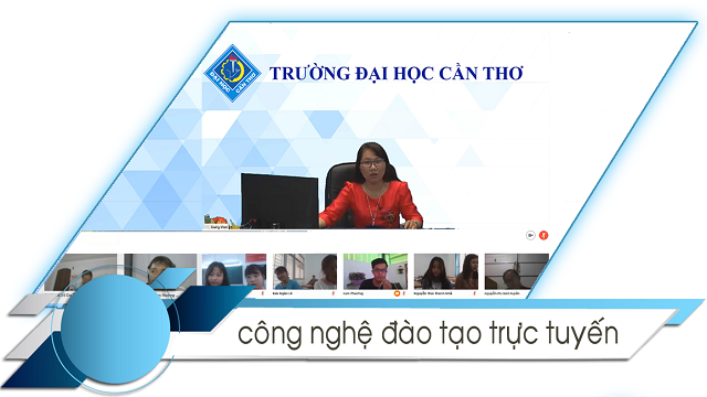 Năm nay trường ĐH Cần Thơ tăng 1000 chỉ tiêu sinh viên so với năm trước