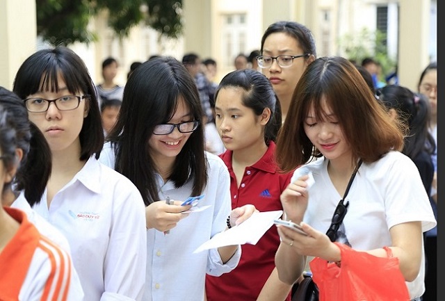 Quy định đổi chứng chỉ thành điểm để xét tuyển Đại Học