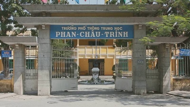 Cập Nhật Mới Nhất Điểm Chuẩn Trường THPT Phan Châu Trinh Đà Nẵng Năm 2025 Cập Nhật Mới Nhất Điểm Chuẩn Trường THPT Phan Châu Trinh Đà Nẵng Năm 2025