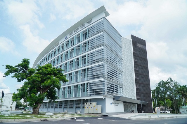 Tìm hiểu thông tin xét tuyển sớm trường đại học Cần Thơ