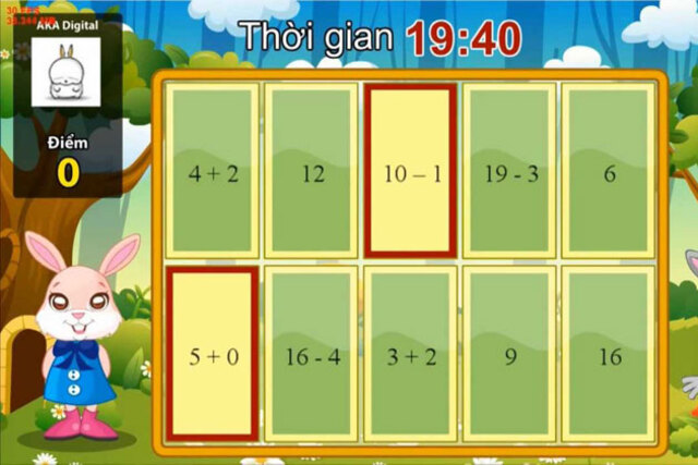Violympic: Cuộc thi toán học dành cho mọi lứa tuổi