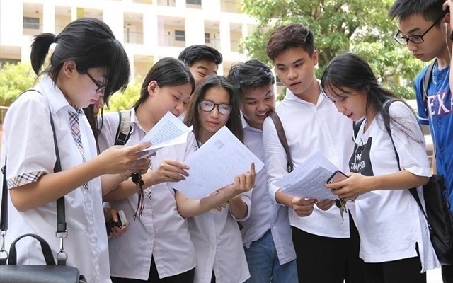 Điểm Chuẩn Trường THPT Ngô Quyền Đà Nẵng: Mức Điểm Đầu Vào Và Lưu Ý Khi Đăng Ký Nguyện Vọng Điểm Chuẩn Trường THPT Ngô Quyền Đà Nẵng: Mức Điểm Đầu Vào Và Lưu Ý Khi Đăng Ký Nguyện Vọng