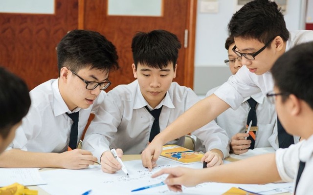 Hãy chuẩn bị thể chất và tâm lý thật tốt cho kỳ thi Hãy chuẩn bị thể chất và tâm lý thật tốt cho kỳ thi