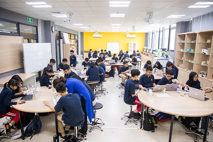 Chủ Động Trong Học Tập Và Ôn Thi