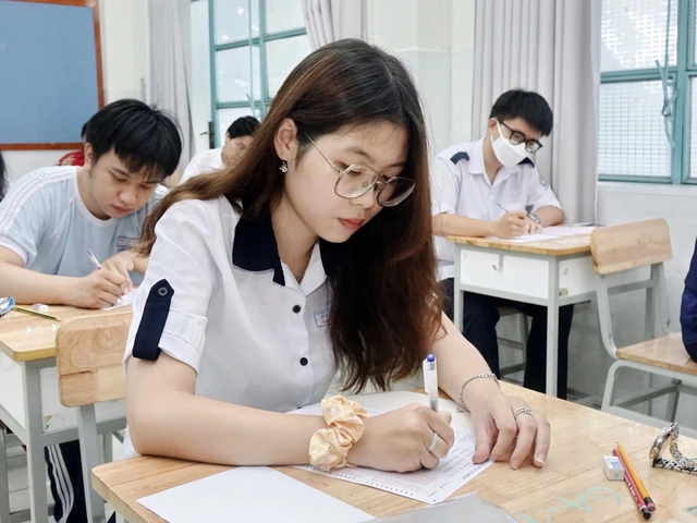Lưu ý quan trọng giúp đạt điểm cao môn ngữ văn