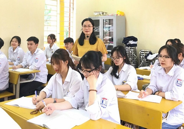 Mách các sĩ tử bí quyết chinh phục điểm thi môn văn