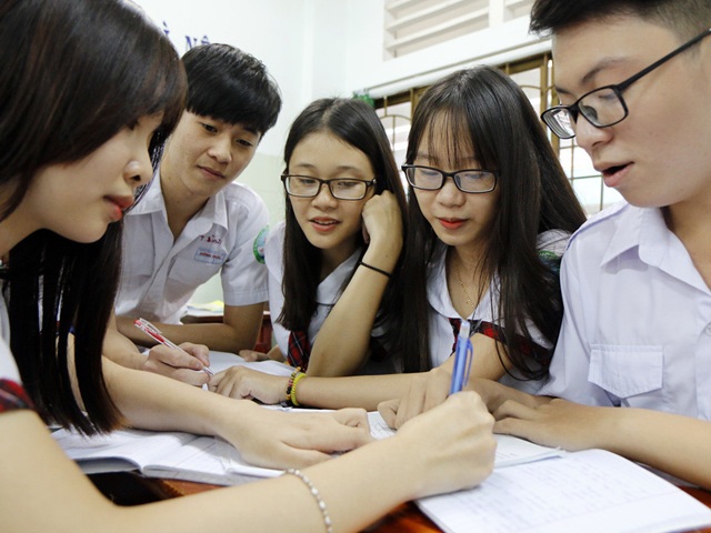 Những điều cần chuẩn bị cho kỳ thi