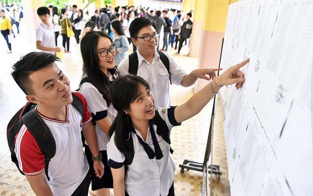 Thời gian công bố điểm chuẩn xét tuyển vào lớp 10 THPT Hà Nội