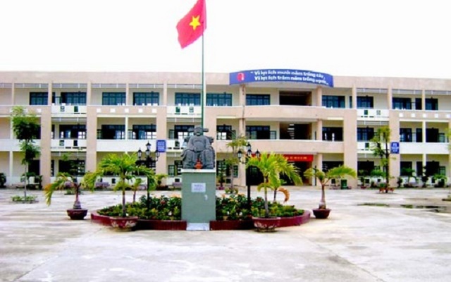 Điểm Chuẩn Trường THPT Nguyễn Trãi Mới Nhất 2025 – Lưu ý khi Chọn Trường? Điểm Chuẩn Trường THPT Nguyễn Trãi Mới Nhất 2025 – Lưu ý khi Chọn Trường?