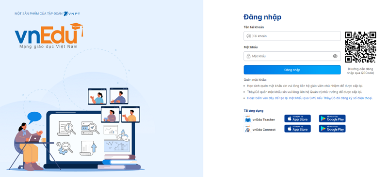 vnEdu Tra Điểm Lớp 1: Cách Tra Cứu Kết Quả Học Tập Nhanh Và Dễ Dàng Cho Phụ Huynh
