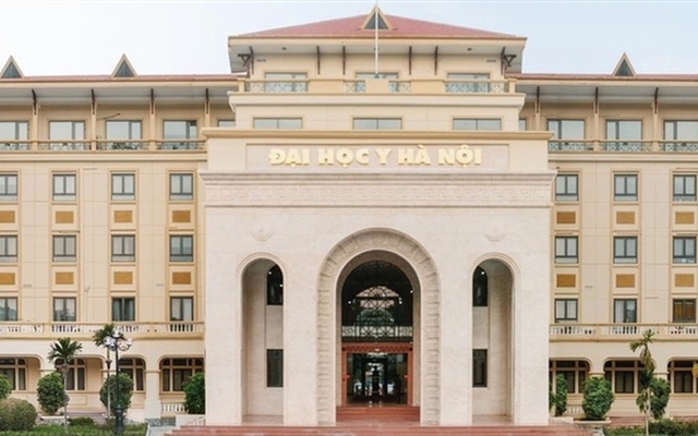 Dự đoán điểm chuẩn Đại học Y Hà Nội 2025: Ngành nào có thể giảm sâu? Dự đoán điểm chuẩn Đại học Y Hà Nội 2025: Ngành nào có thể giảm sâu?