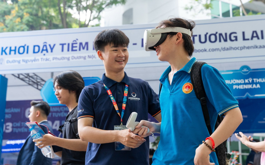 Dự Báo Điểm Chuẩn Đại Học 2025: Ngành Nào Giảm Mạnh, Trường Nào Dễ Đỗ? Dự Báo Điểm Chuẩn Đại Học 2025: Ngành Nào Giảm Mạnh, Trường Nào Dễ Đỗ?