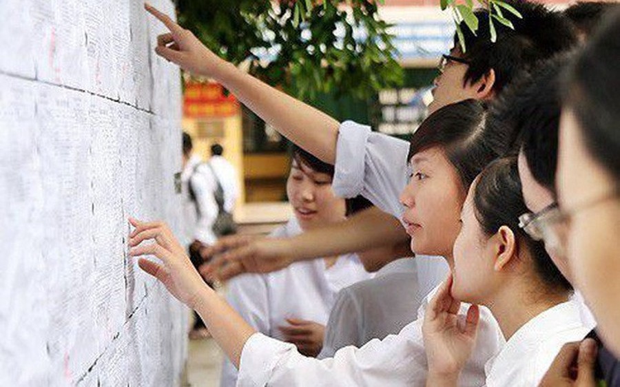 Lịch tuyển sinh đại học, cao đẳng năm 2025: Toàn bộ mốc thời gian thí sinh cần nhớ Lịch tuyển sinh đại học, cao đẳng năm 2025: Toàn bộ mốc thời gian thí sinh cần nhớ